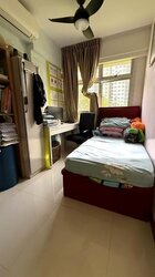 Blk 875B Tampines Greenbloom (Tampines), HDB 5 Rooms #489199951